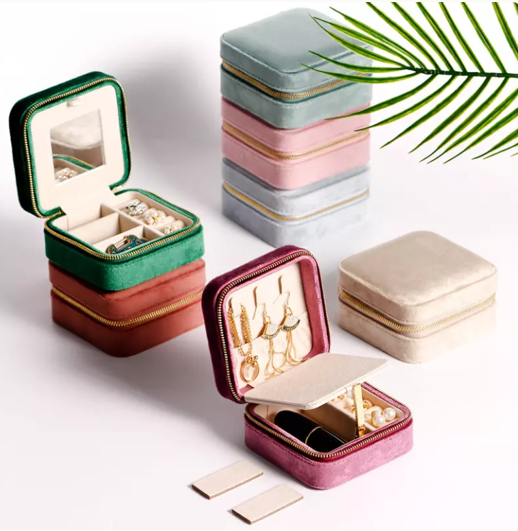 Jewellery box