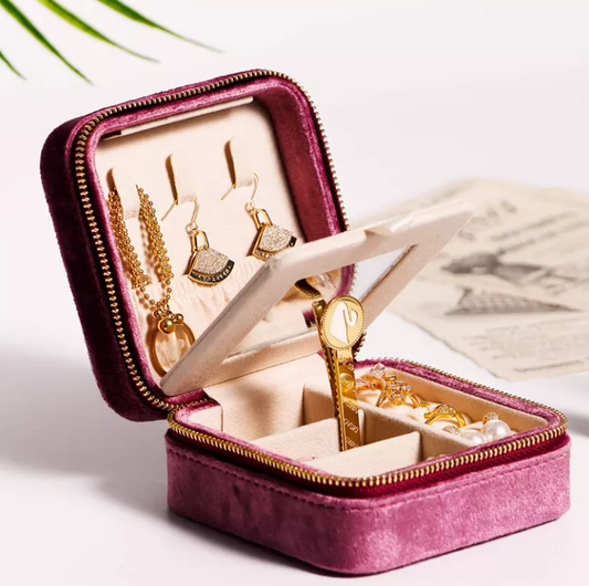 Jewellery box