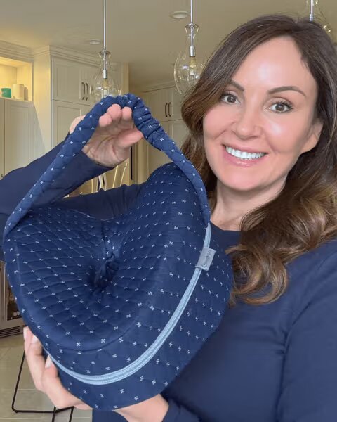 SpineRelief - Alignment Pillow